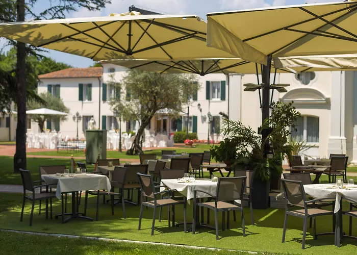 Park Hotel Villa Fiorita