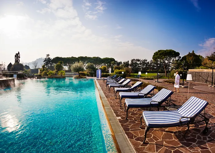Galzignano Resort Terme&Golf - Hotel Splendid
