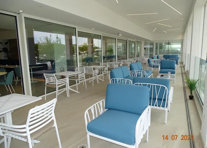 Riva Palace Hotel