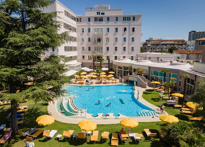 Hotel Terme Helvetia