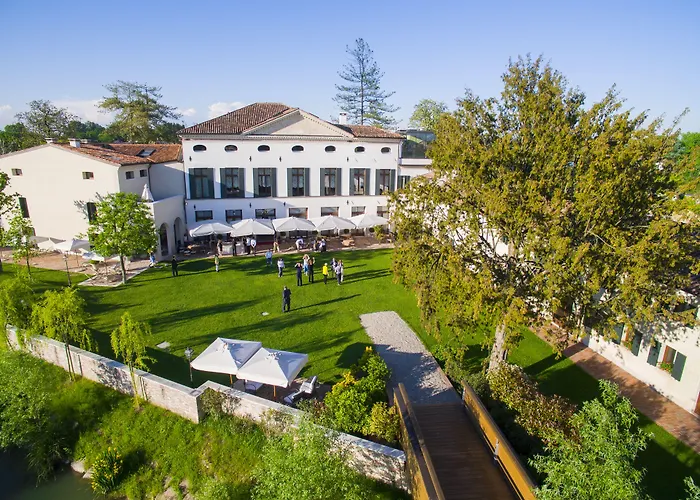 Hotel Villa Barbarich