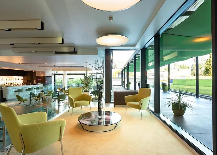 Hilton Garden Inn Venice Mestre
