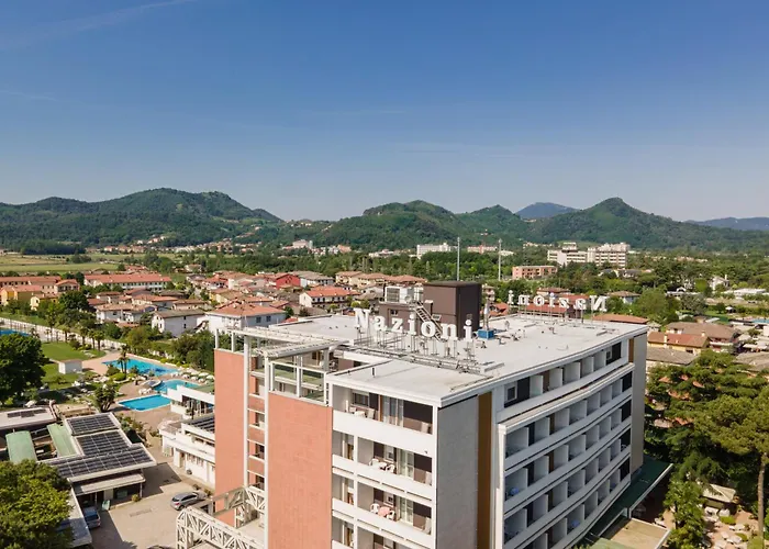Hotel Terme Delle Nazioni